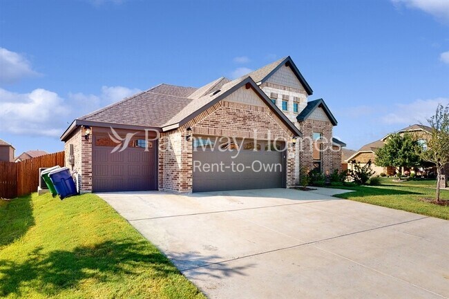 Building Photo - 112 Trail Dr
