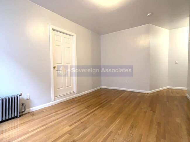Building Photo - 600 West 196th Street