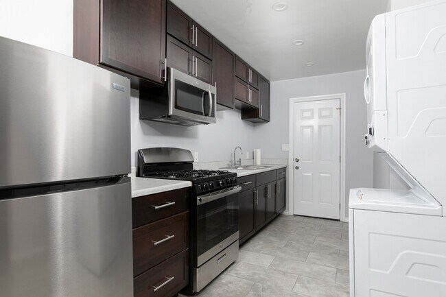 Foto del edificio - 4843 Colfax Ave