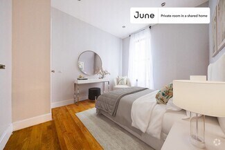 Building Photo - Private bedroom in 3 bed/1 bath Home