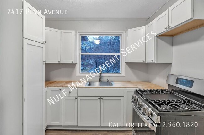 Foto del edificio - 2 Bed, 1 Bath Apartment in Point Breeze