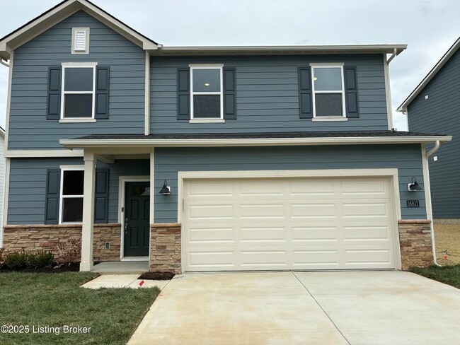 Building Photo - 16817 Aiken Rdg Cir