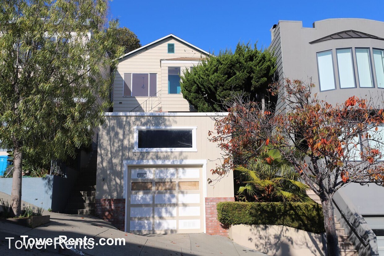 Foto principal - 2 br, 1 bath House - 320 Hill St
