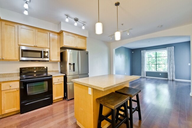 Foto del edificio - Condo for Rent Near Japantown in Downtown ...
