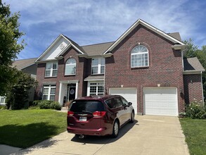 Building Photo - 3744 Jonathan Ridge Rd