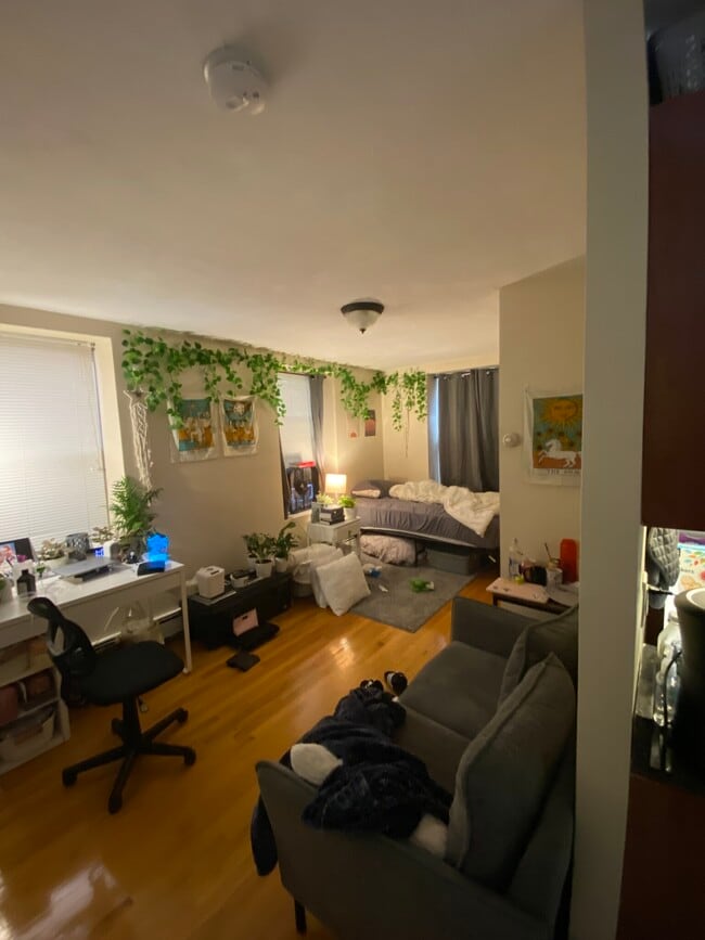 Foto del edificio - 50 Saint Stephen St