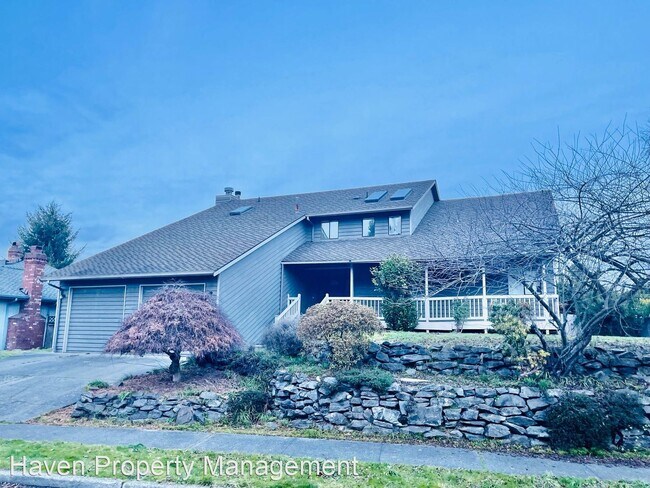 Building Photo - 4 br, 2.5 bath House - 3717 Braeburn Dr NE