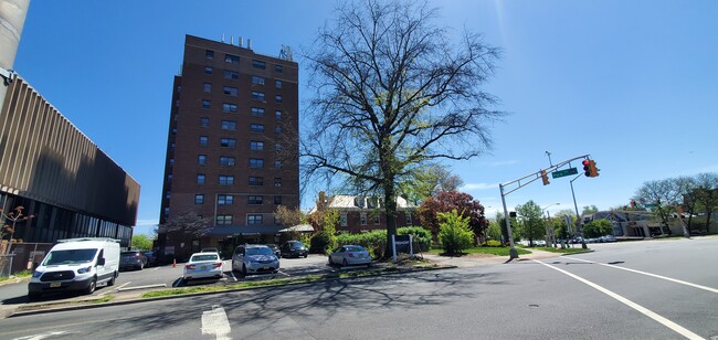 Foto del edificio - 112 Washington St