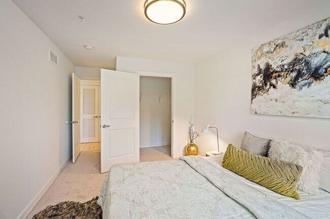 Foto del edificio - 1115 H St NE