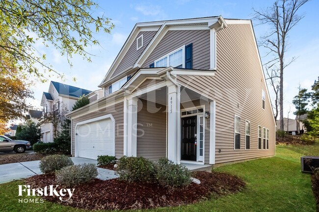 Building Photo - 4915 Abercromby St