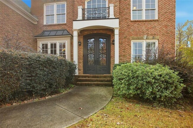 Foto del edificio - 845 Botanica Way