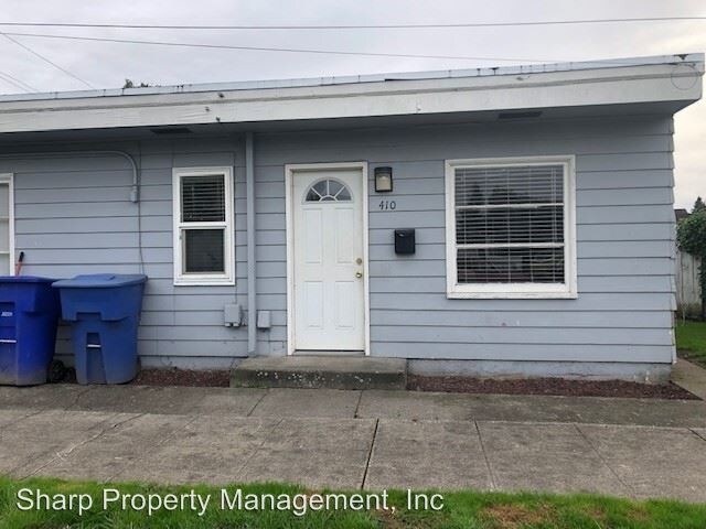 Foto principal - 410-414 S Maple St
