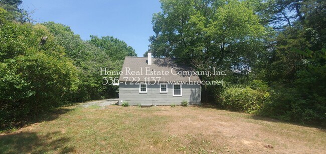 Photo - 1013 Louise Rd House