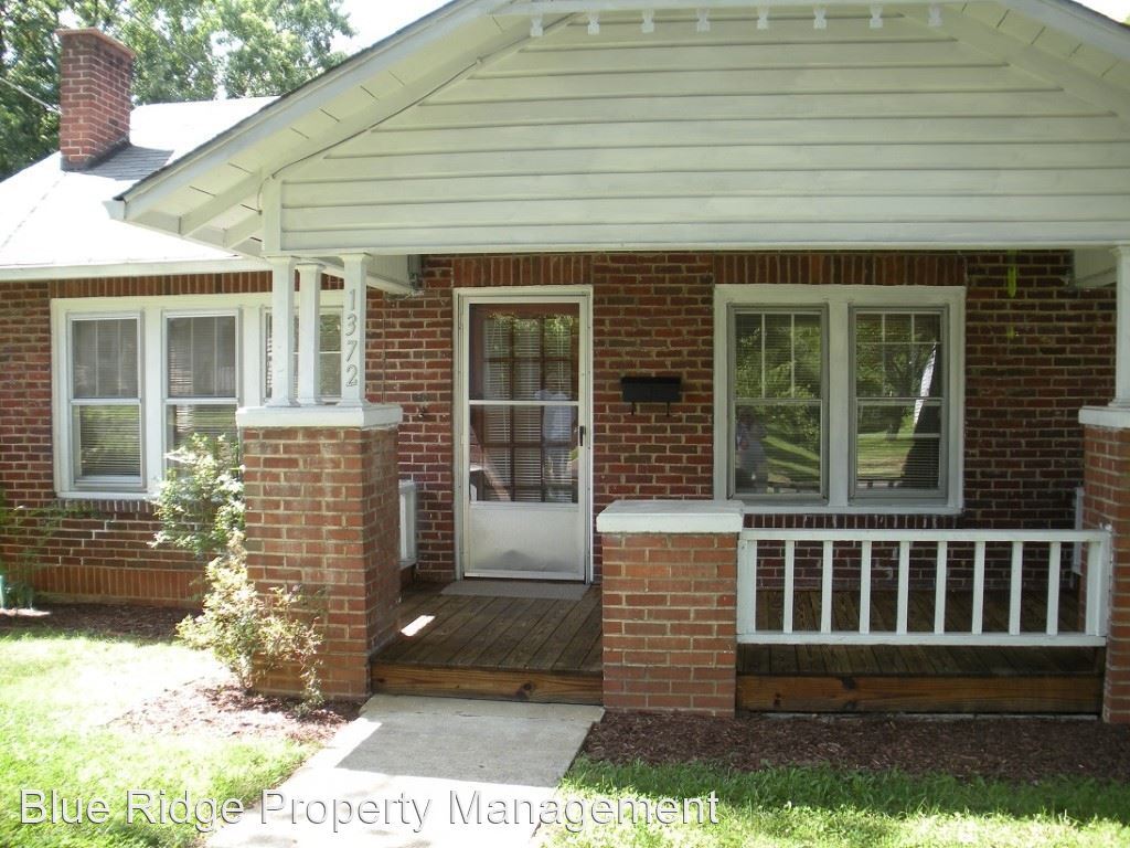 Foto principal - 2 br, 1 bath House - 1372 Warpath Dr.