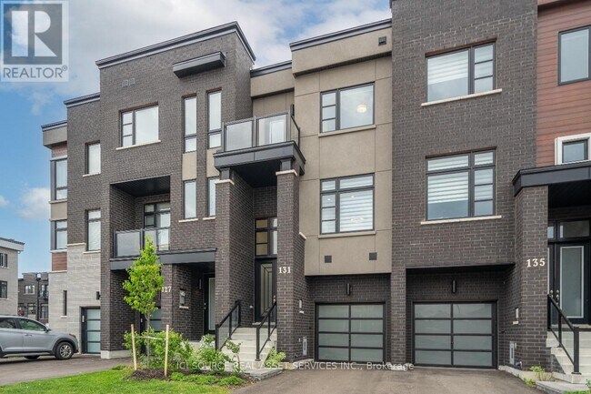 Building Photo - 131 Lebovic Campus Dr