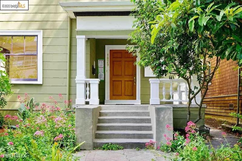 Primary Photo - 3 br, 2 bath House - 1829 Bancroft Way A U...