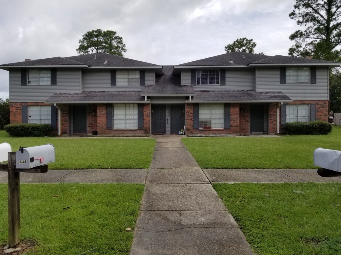 1537 Savannah Dr, Slidell, LA 70458 Townhome Rentals in Slidell LA