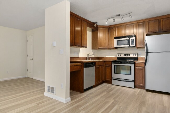 Foto del edificio - 18209 96th Ave NE