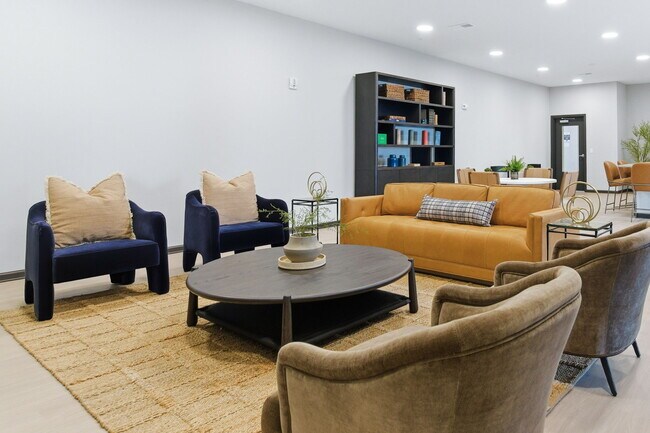 Foto del edificio - The Prestonian