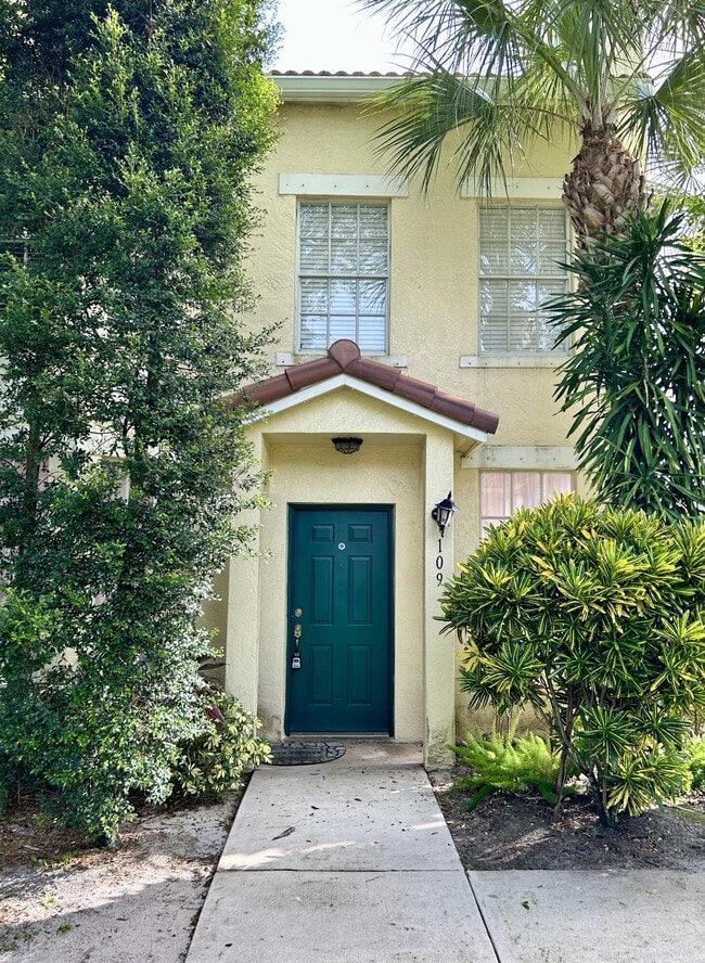 Foto del edificio - 109 Belmont Pl