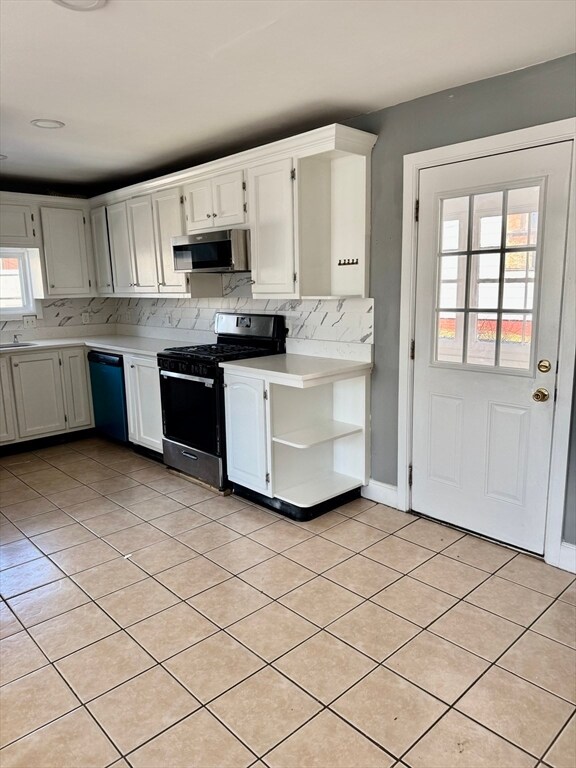 Foto del edificio - 133 Endicott St