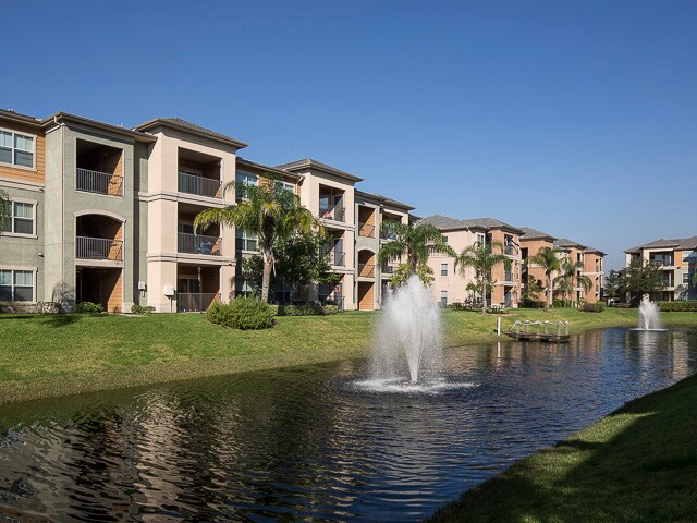 Emerson Park Apartment Homes Rentals Webster, TX