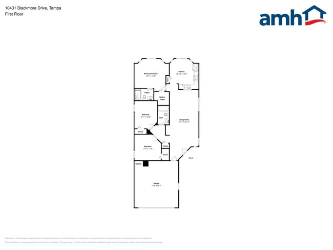 Building Photo - 10431 Blackmore Drive
