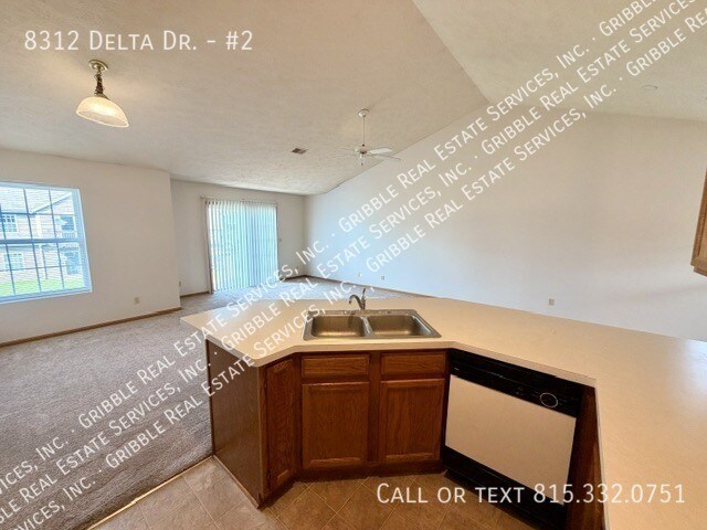 Foto del edificio - 8312 Delta Dr