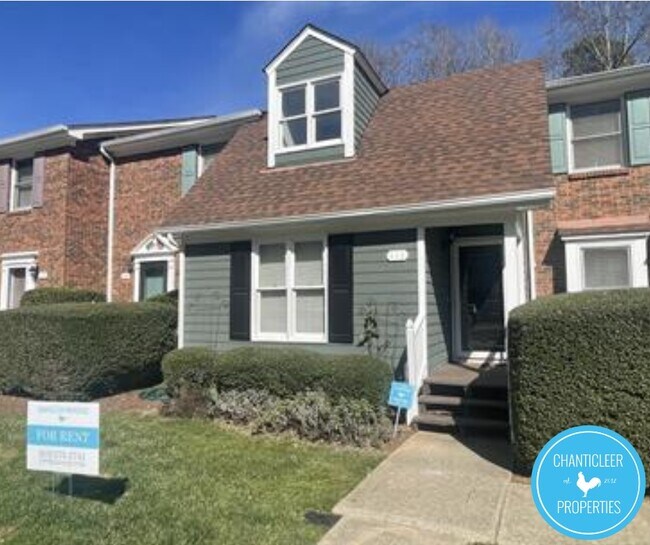 Photo - 111 Charter Ct Townhome