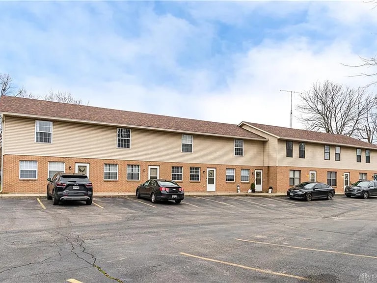 81 Dickey Ave, Fairborn, OH 45324 House Rental in Fairborn, OH