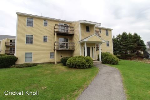 Building Photo - 197 New Gorham Rd