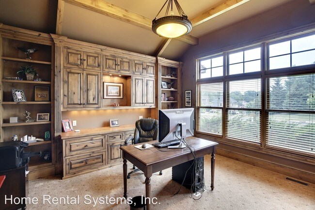 Foto del edificio - 4 br, 4 bath House - 6823 Alpine Trail