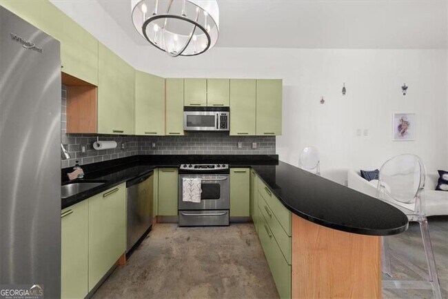Foto del edificio - 89 Mangum St SW