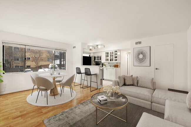 Foto del edificio - 1031 Michigan Ave NE