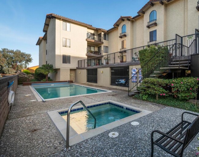 555 Palm Ave Unit 209, Millbrae, CA 94030 Condo for Rent in Millbrae