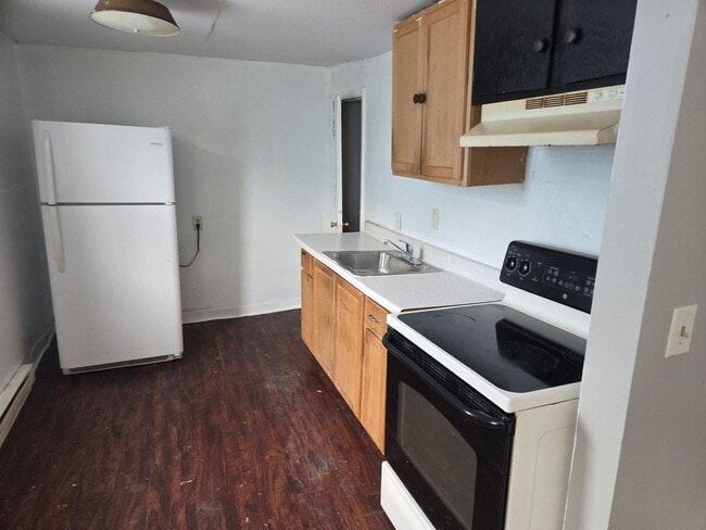 Foto del edificio - 801 E Division St