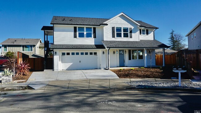 Building Photo - 1817 Walnut Creek Ct