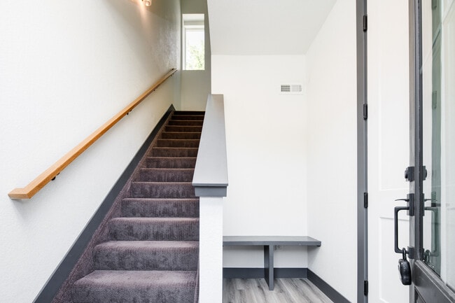 Building Photo - 3569 S Pennsylvania St