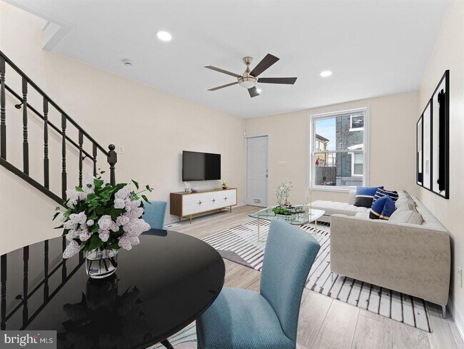 Foto del edificio - 2211 Pierce St
