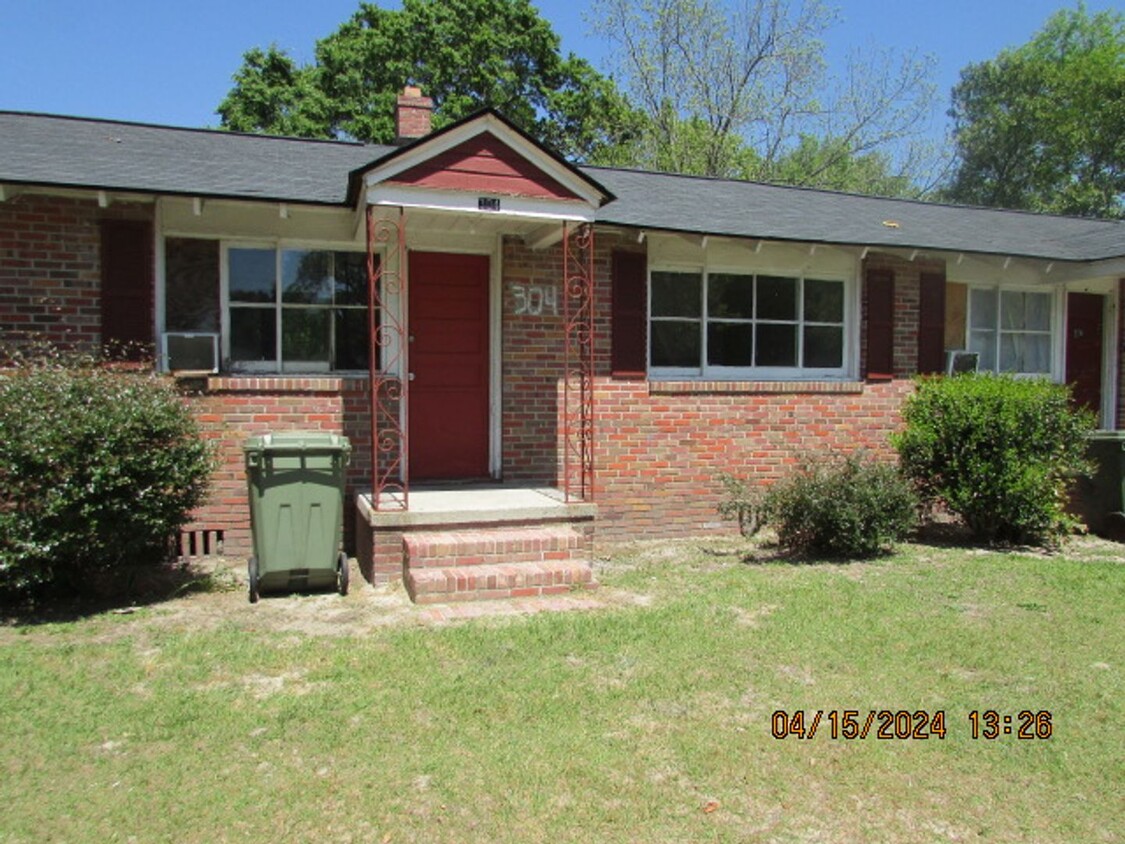 Foto principal - Close to Downtown Sumter