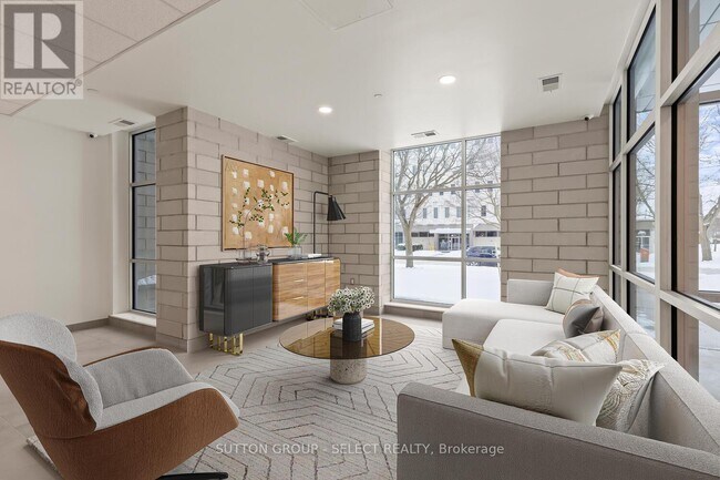 Photo du bâtiment - 351 Hill St