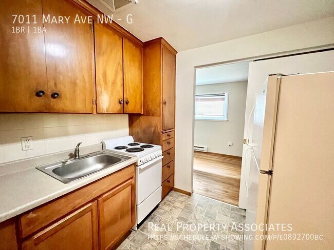 Foto del edificio - 7011 Mary Ave NW