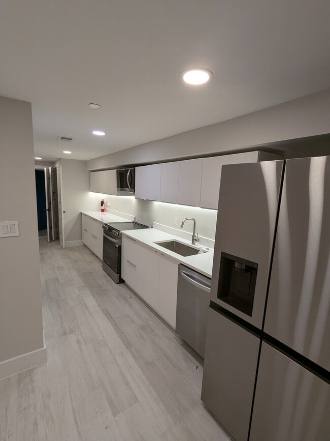 Foto del edificio - 1119 Columbia Rd NW