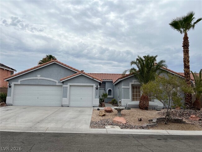Foto del edificio - 7724 Rye Canyon Dr