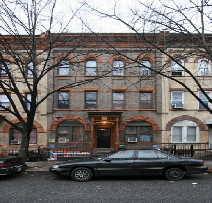Foto principal - 259 Stanhope St