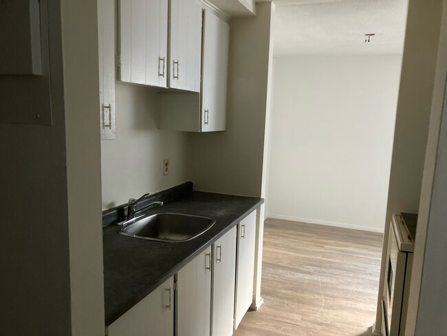 Photo du bâtiment - Beautiful 1 bedroom unit