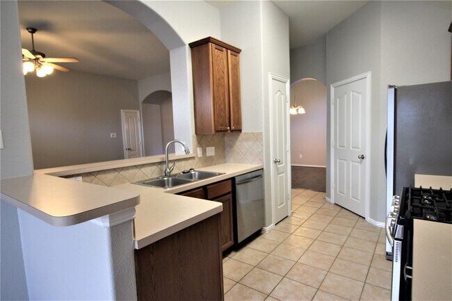 Foto del edificio - 4614 Brazos Bend Dr