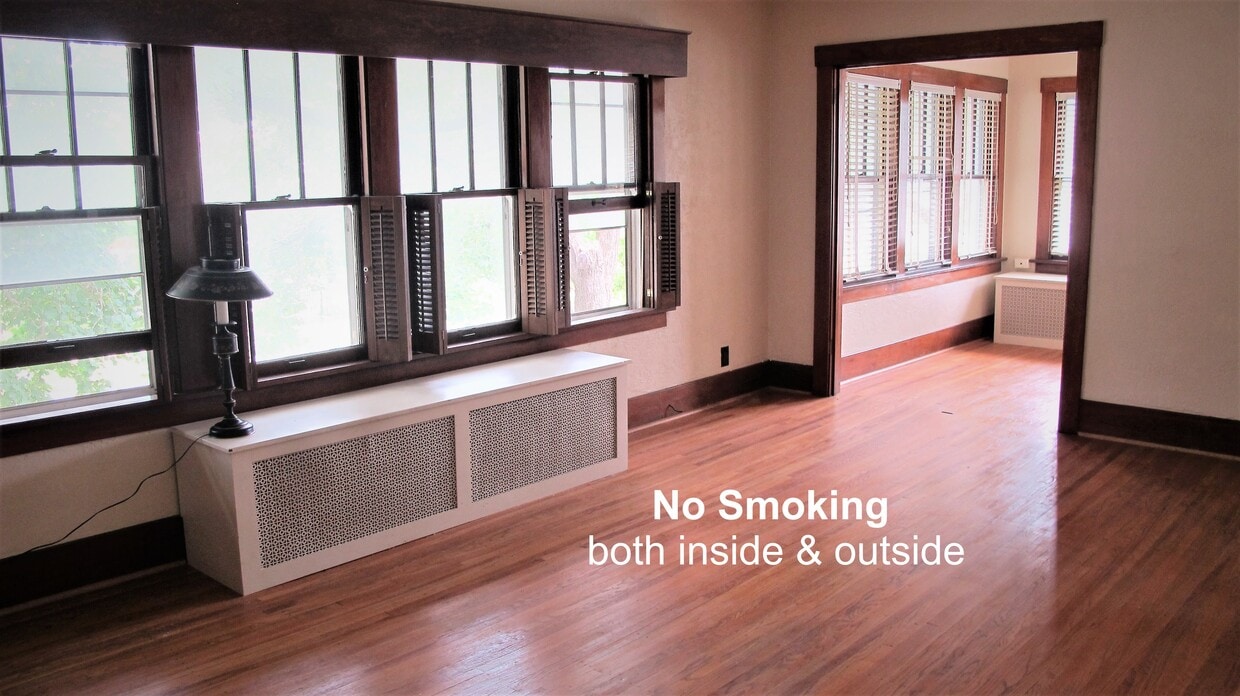 112 3rd Ave W, Oskaloosa, IA 52577 House Rental in Oskaloosa, IA