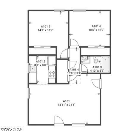 Building Photo - 311 Pennsylvania Ave