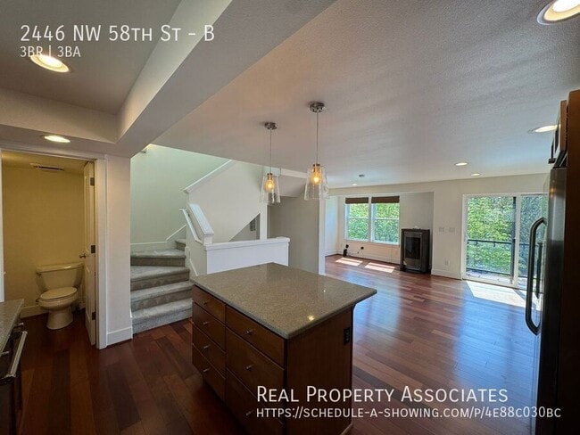 Photo - 2446 NW 58th St Townhome